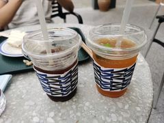 -Juicy Bakery(瑞景店)