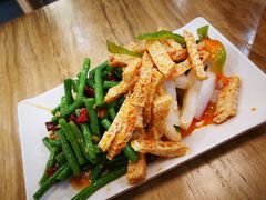 -西羊市老米家泡馍(西羊市店)