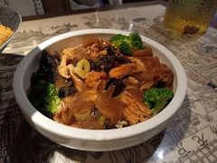 -遇见长安之高山流水(李家村万达店)