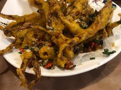 -洪大厨鸡煲(福田店)