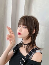 -HG美发设计沙龙