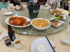 -蟹皇海鲜餐厅