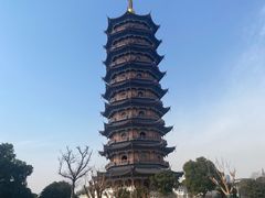 -葛仙湖公园