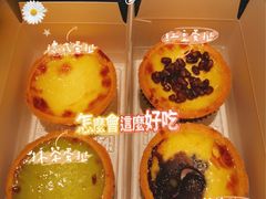 -黛汀烘焙DAINTY BAKERY(代字行合生汇店)