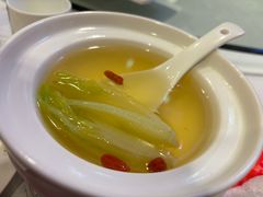 -渝信川菜(南滨店)