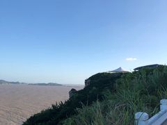 -六合朝阳景区-和尚套
