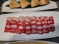 -海底捞火锅(金光华店)