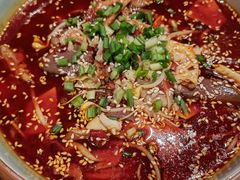 -味妙烤鱼吧(回龙观店)