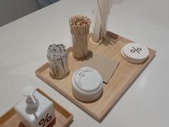 -% Arabica阿拉比卡咖啡(武汉天地店)