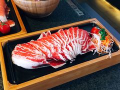 -湊湊火锅·茶憩(和平大悦城店)
