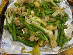 -煲煲掂风味煲仔饭餐厅(西区店)