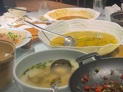 -阿斯牛牛·凉山菜(新会展店)