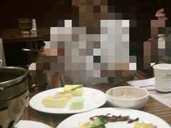 -中乐百花酒店-自助餐厅