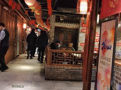 -京味斋·北京烤鸭(北京南站洋桥店)