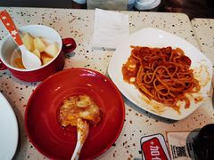 -必胜客(大坪英利店)