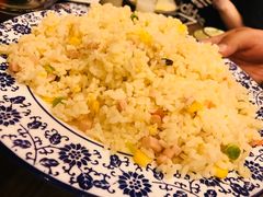 -陈记菜馆·非遗淮扬菜(东关街教场店)