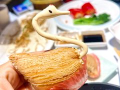 -粤色·老广州茶餐厅(河南商会大厦店)