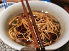 老牌阳春面-南京大牌档(龙湖长楹天街店)