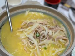 -马凯餐厅(地安门店)