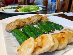 煎酿三宝-猪肉婆私房菜(容桂总店)