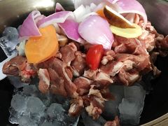 -冰煮羊(山水小区店)