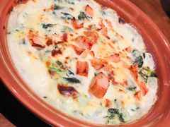 -萨莉亚意式餐厅(浦江万达广场店)