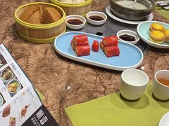 -顺意·顺德家乡菜(国际人才大厦店)