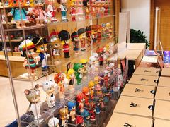 -G·SPACE(金鹰世界店)