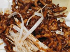 -玉桥餐厅(天坛店)