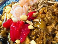 -大姨捞面(新安花园店)