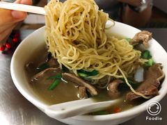 -坚记面店(一德路店)