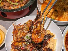 -麻都·成都菜(人民广场店)