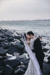 -纪可婚纱摄影平潭旅拍