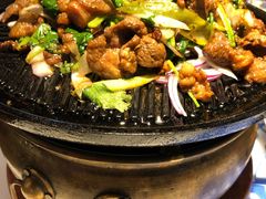 -大海碗·京菜炸酱面(雍和宫店)