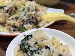 -舒蔡记生煎菜饭(云南中路店)
