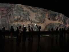 -东浩兰生上海世博展览馆