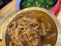 -食米家拌饭(梅溪新天地店)