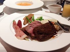 -戈雅法餐厅(世界城广场店)