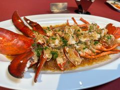 -RIVIERA 松鹤楼(外滩店)