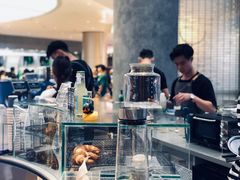 -Something For(中洲湾店)
