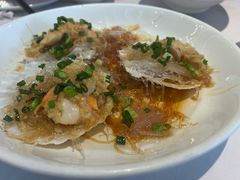-丰收日·小海鲜·沪上家宴(顾村正大店)