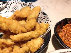 -舞虾小说.涮肉.烧烤(国顺东路店)