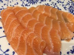 三文鱼-西藏饭店·亚克·食光自助餐厅(文殊院店)