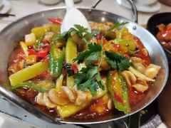 酸辣鱼泡-石头咕(黄岐店)