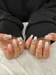 -斯馨·健康美甲美睫