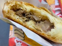 -吉品合酥脆烤饼(哈西金街店)