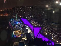 -石狮世茂摩天城摩天轮