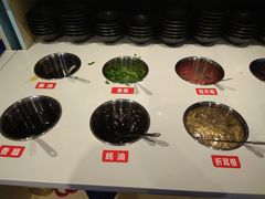 -钢管厂五区小郡肝串串香(南山店)