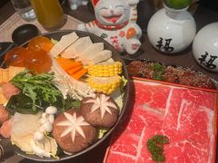 -玉川屋创意日料(北美新天地店)