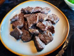 -雾山韩式烤肉·海南糟粕&椰子鸡火锅·海景餐厅(三亚绿发山海天JW万豪酒店)